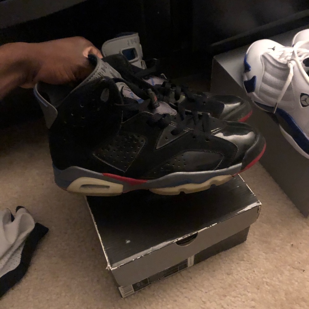 Piston 6s 9/10 condition